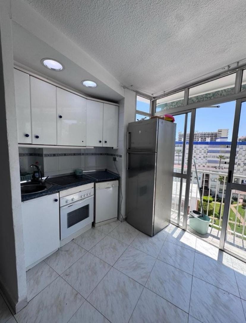 Apartamentos maites 2 Apartment in Benalmadena