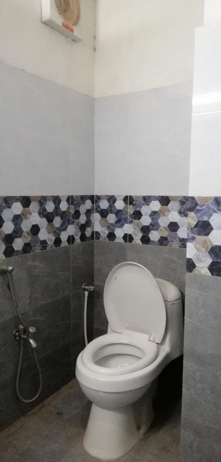 Soan Heights III Apartment in Islamabad