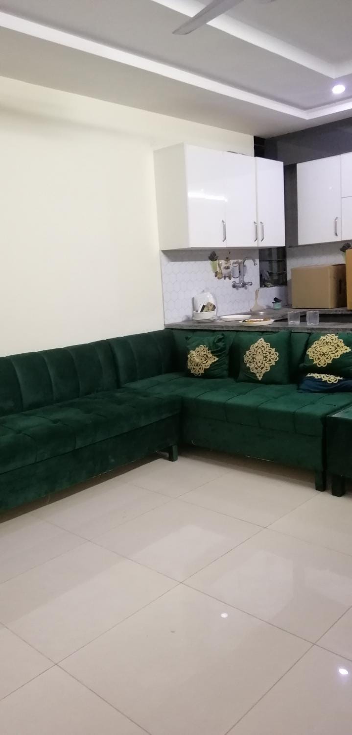 Soan Heights III Apartment in Islamabad