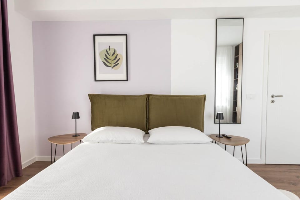 Joy City Stay Mara M11-73 Apartment in Timisoara