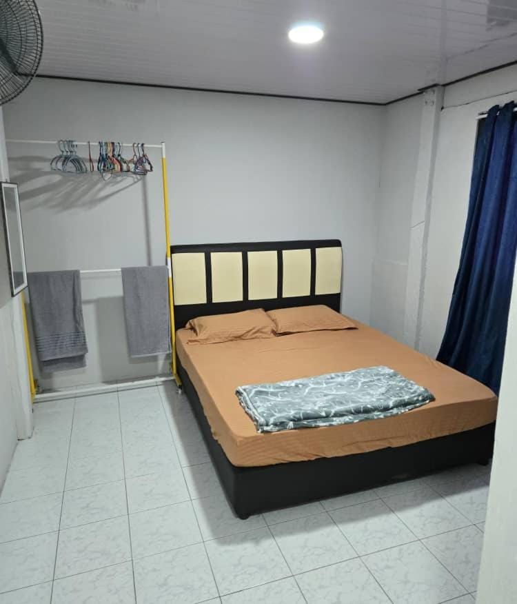 Homestay Aadni Ranau House in Sabah