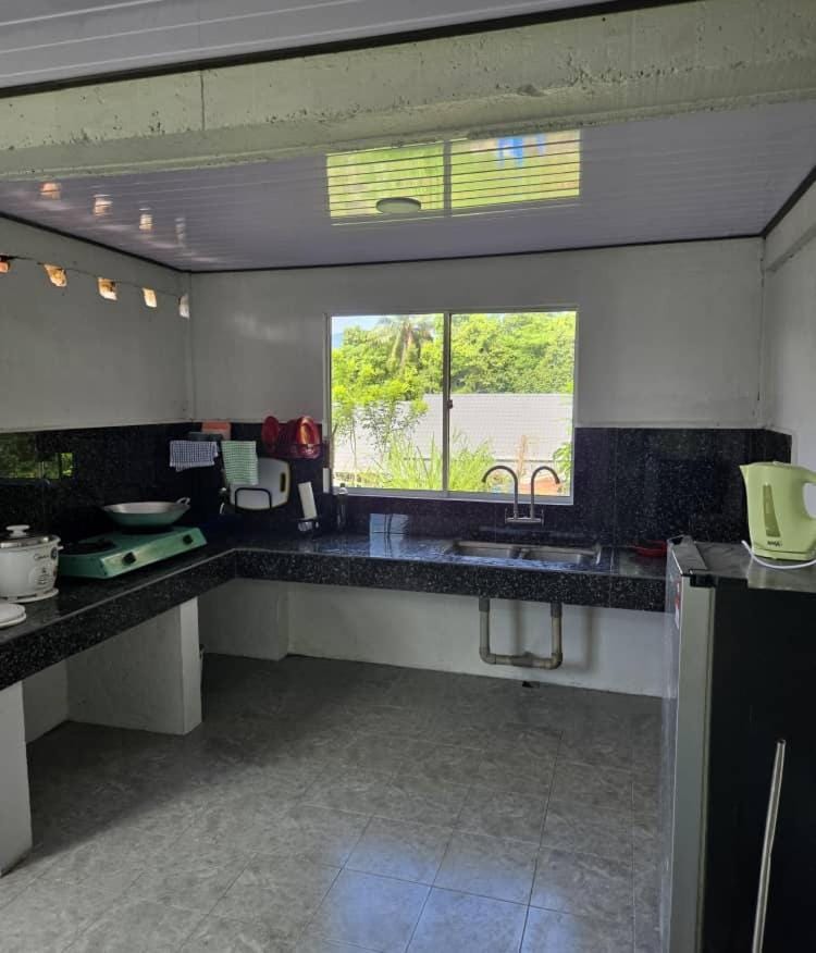 Homestay Aadni Ranau House in Sabah