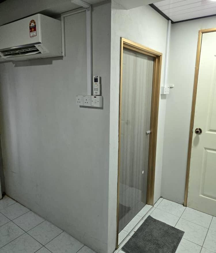 Homestay Aadni Ranau House in Sabah