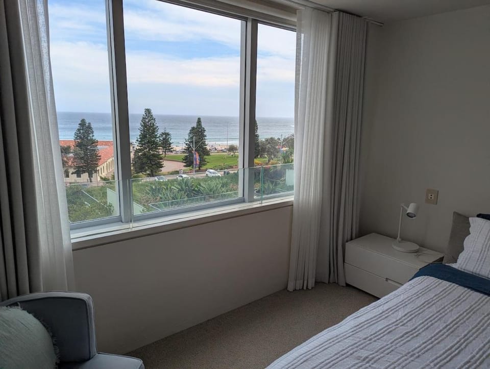 The Pacific Bondi Beach Apartment in Sydney
