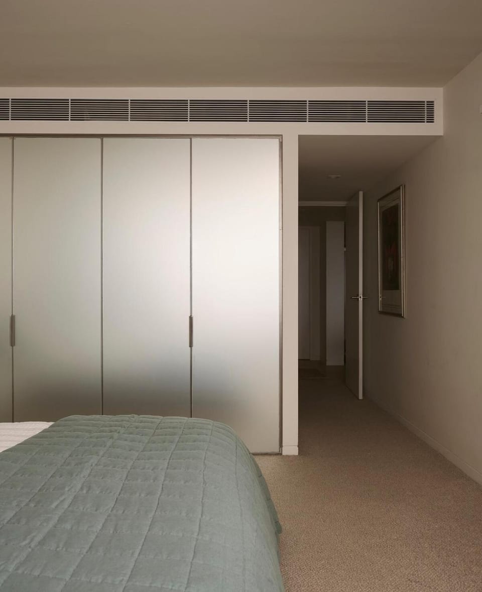 The Pacific Bondi Beach Apartment in Sydney