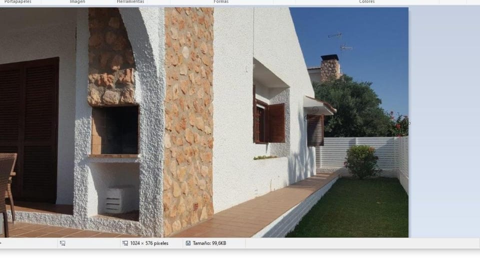 Espectacular Villa en Campoamor CH066 House in Dehesa de Campoamor