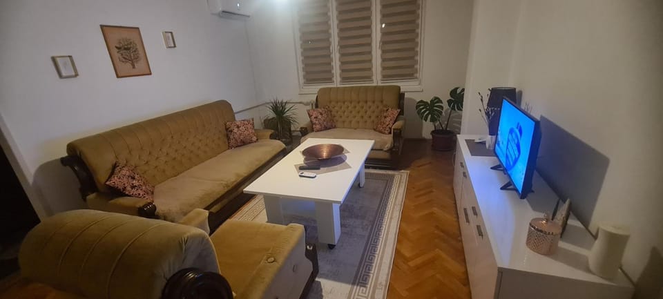 Ali app Apartment in Federation of Bosnia and Herzegovina
