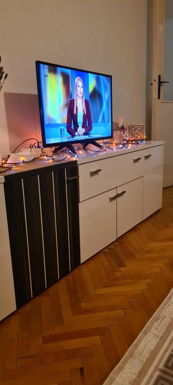 Ali app Apartment in Federation of Bosnia and Herzegovina
