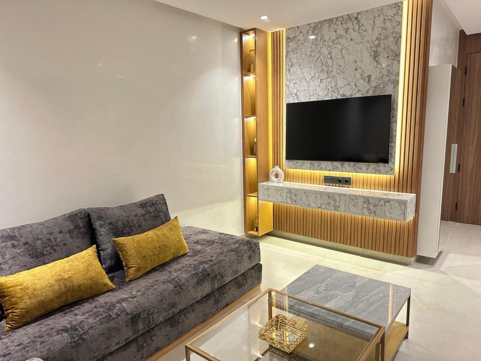 Communal lounge/ TV room, TV and multimedia
