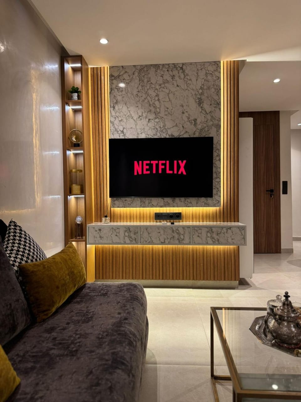 TV and multimedia