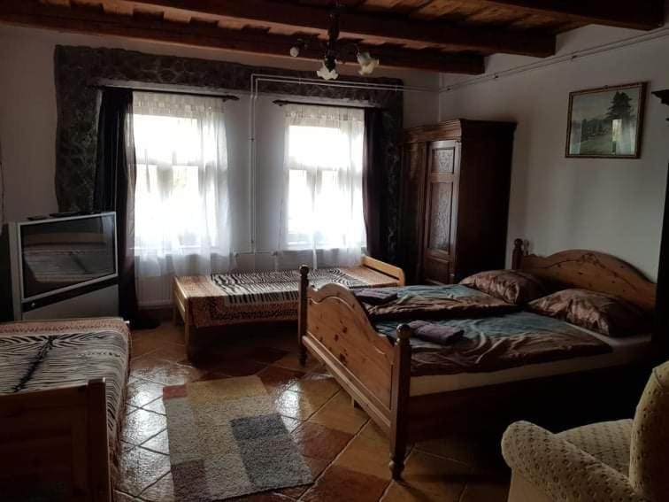 Bableves Vendégház Bed and Breakfast in Hungary