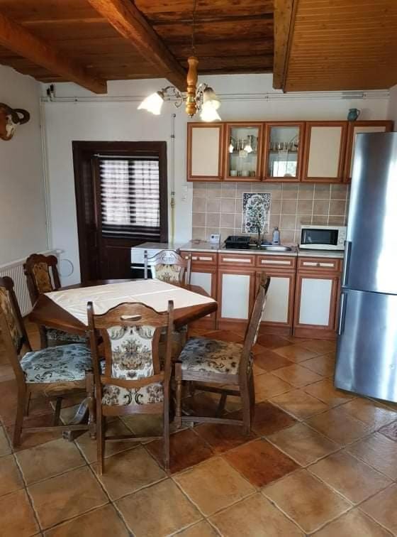 Bableves Vendégház Bed and Breakfast in Hungary