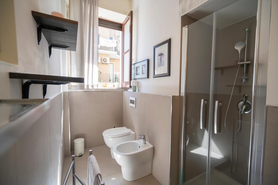 Living Simply Apartment in Catania