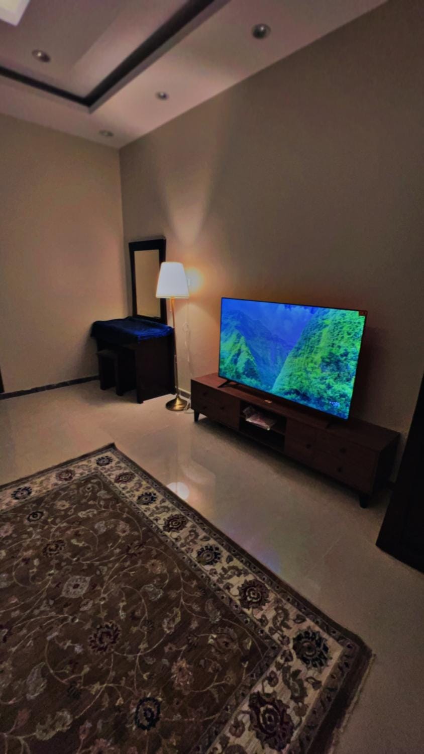 TV and multimedia, Bedroom