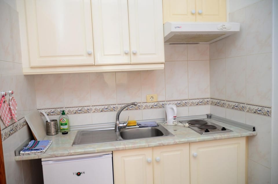 Apt Berit Apartment in La Gomera