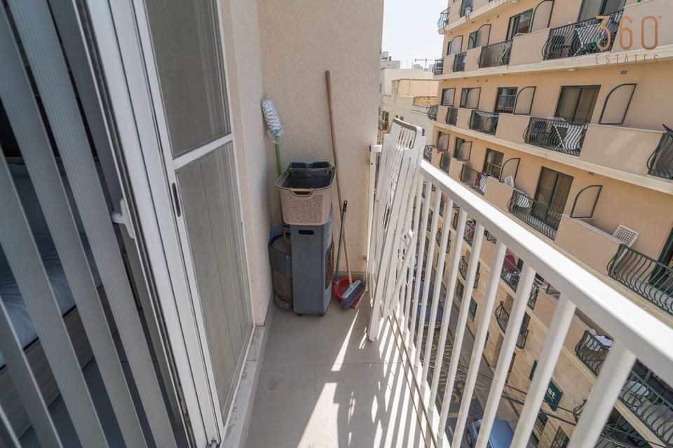 Day, View (from property/room), Balcony/Terrace
