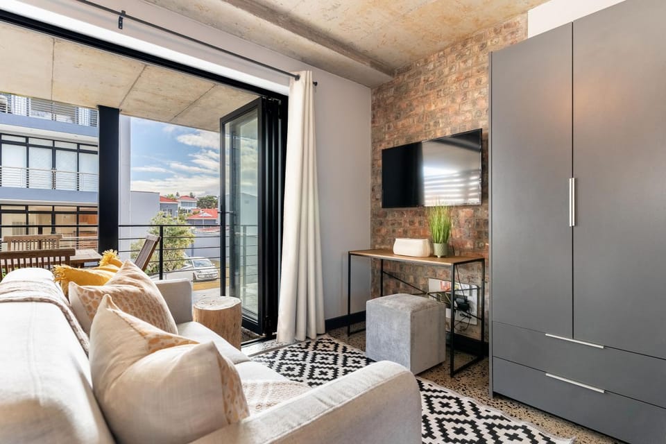 Manhattan On Coral Apartments Apartment in Cape Town