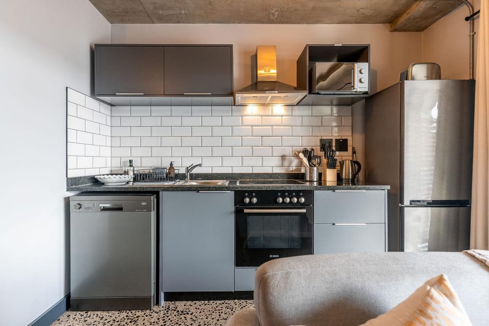 Manhattan On Coral Apartments Apartment in Cape Town