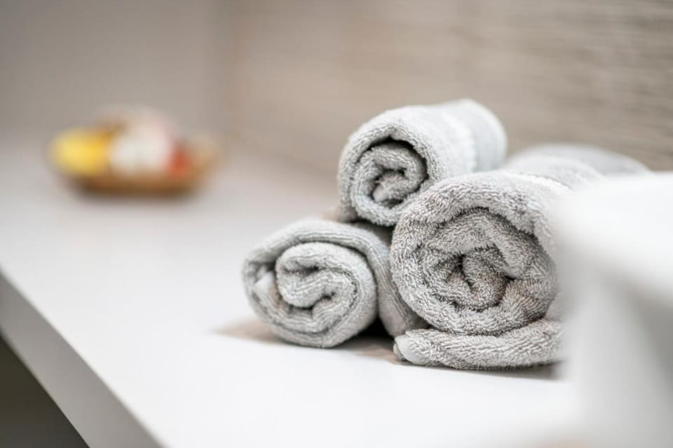towels