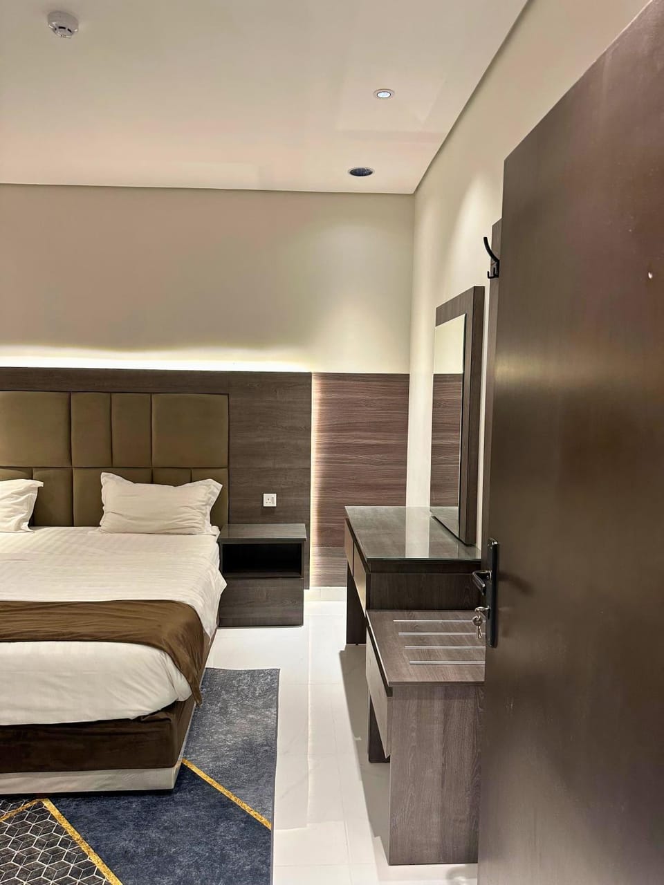 مساكن علي Apartment in Riyadh