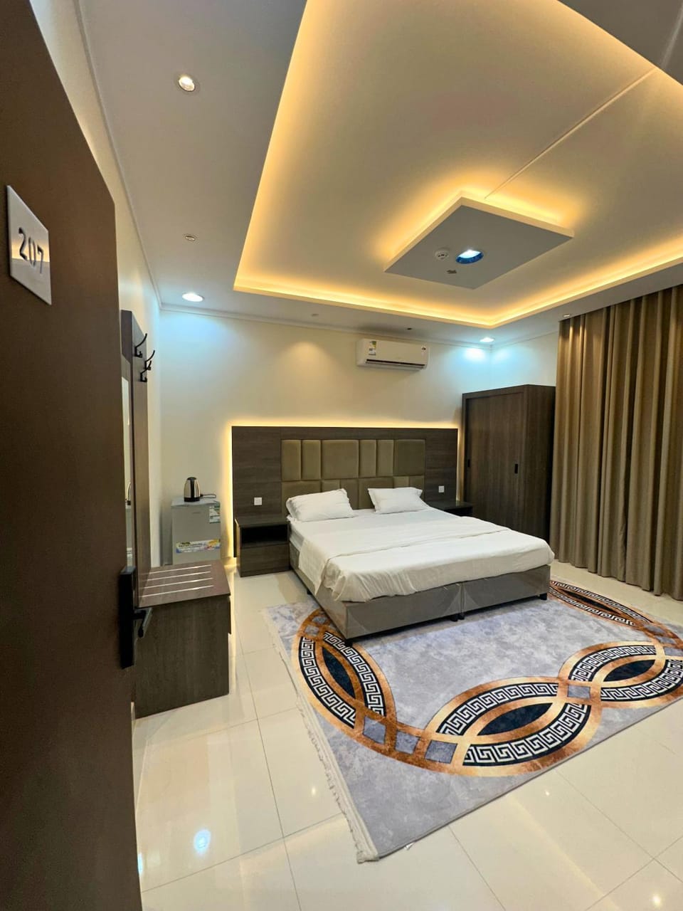 مساكن علي Apartment in Riyadh