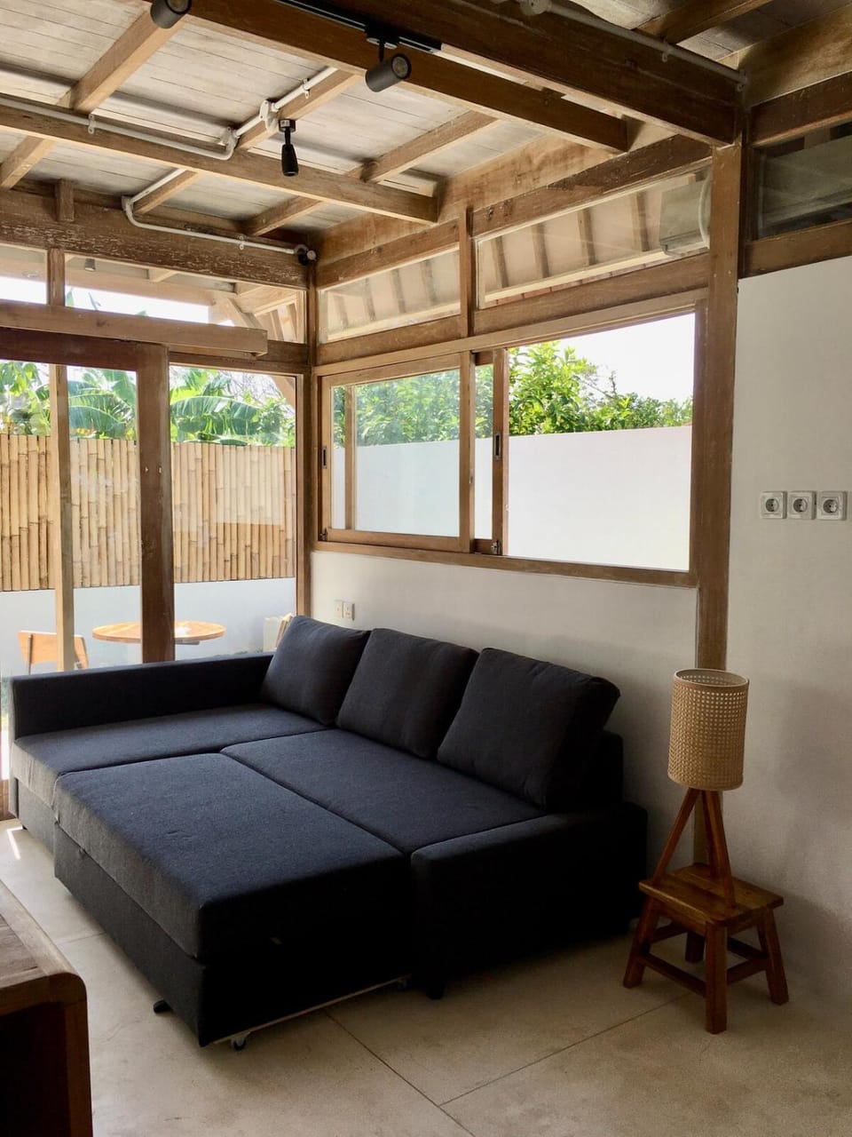 Uluwatu Surf Bungalow 3 Villa in Bali
