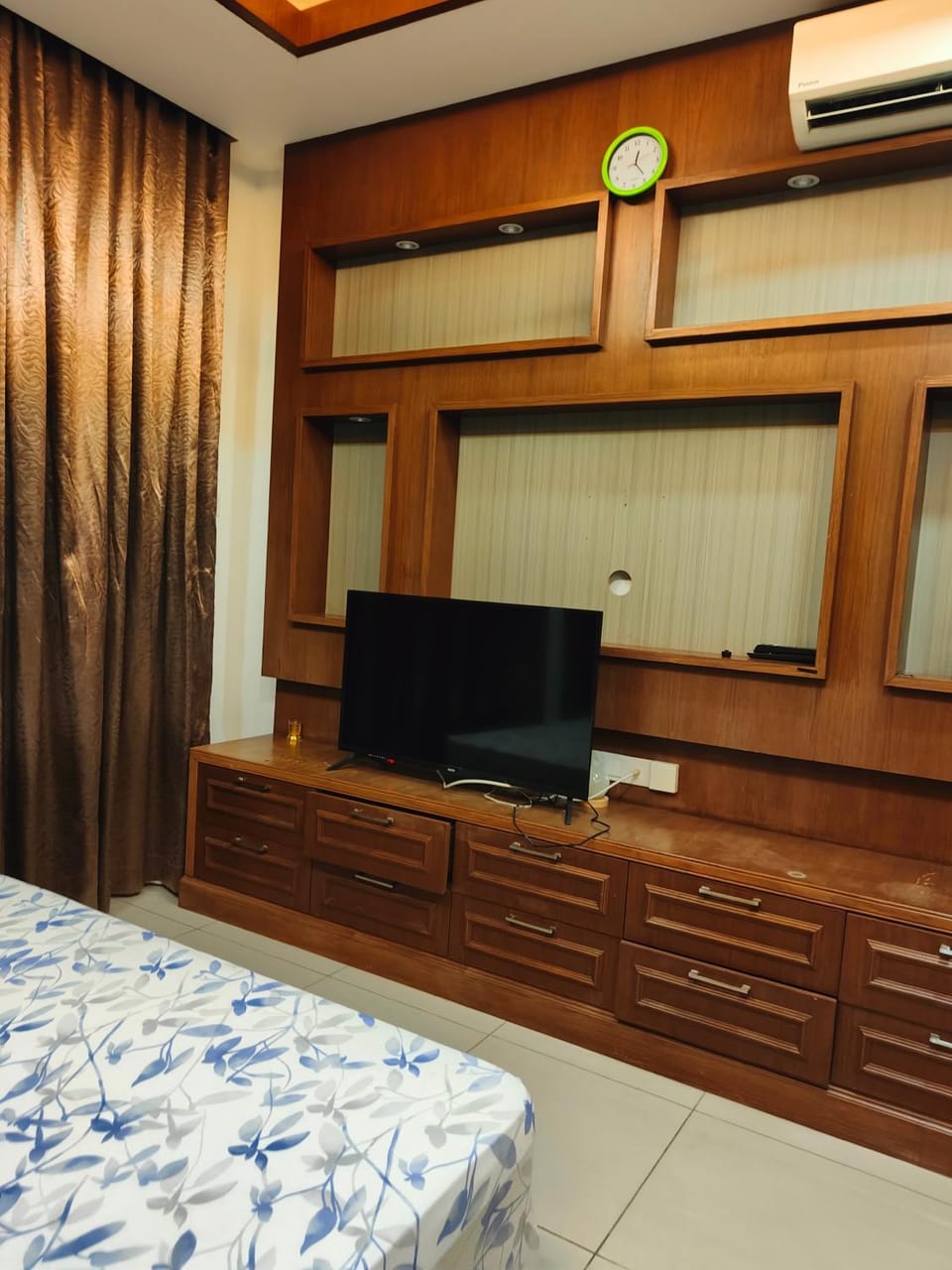 Dcarlton seaview apartment Apartment in Johor