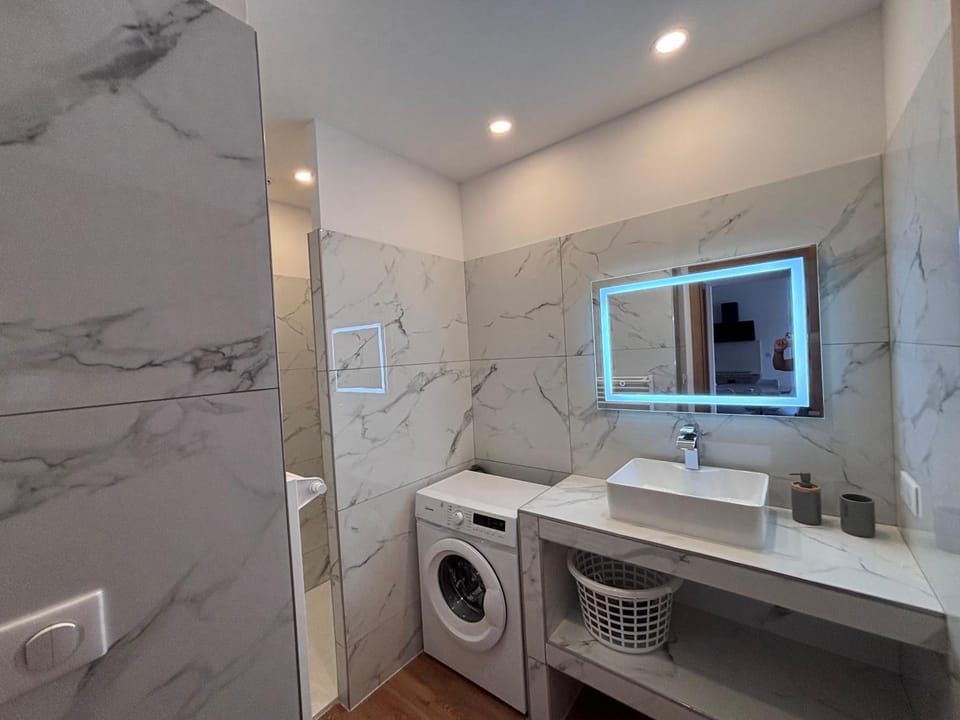 Appartements neuf, rio este Apartment in Propriano