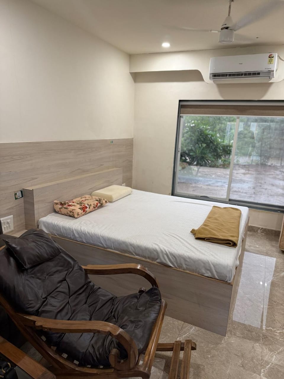 Pali Retreat Riverside Stay with Pool House in Maharashtra