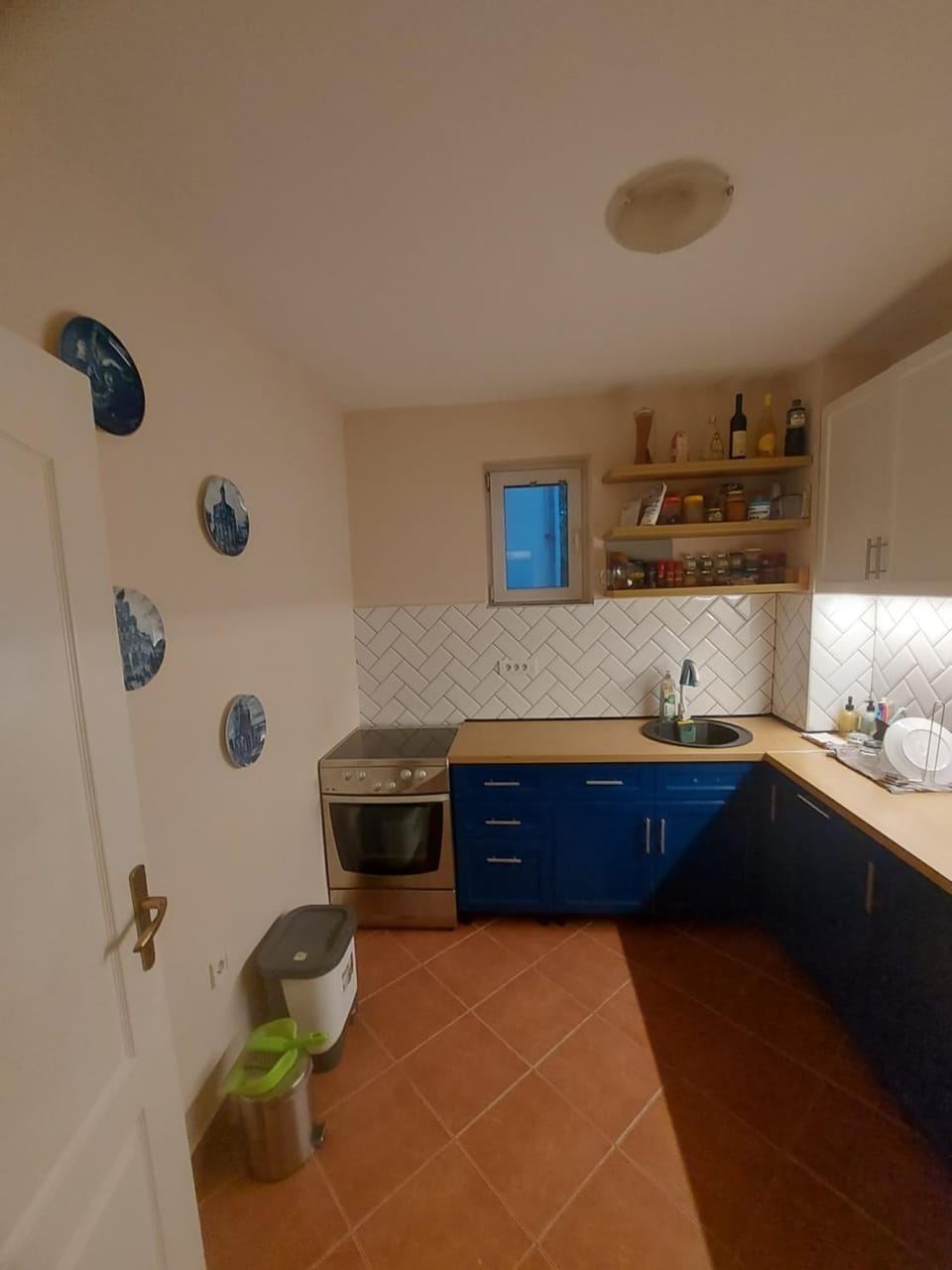 Cosy 2 bedroom apartment in Novi Sad Apartment in Novi Sad