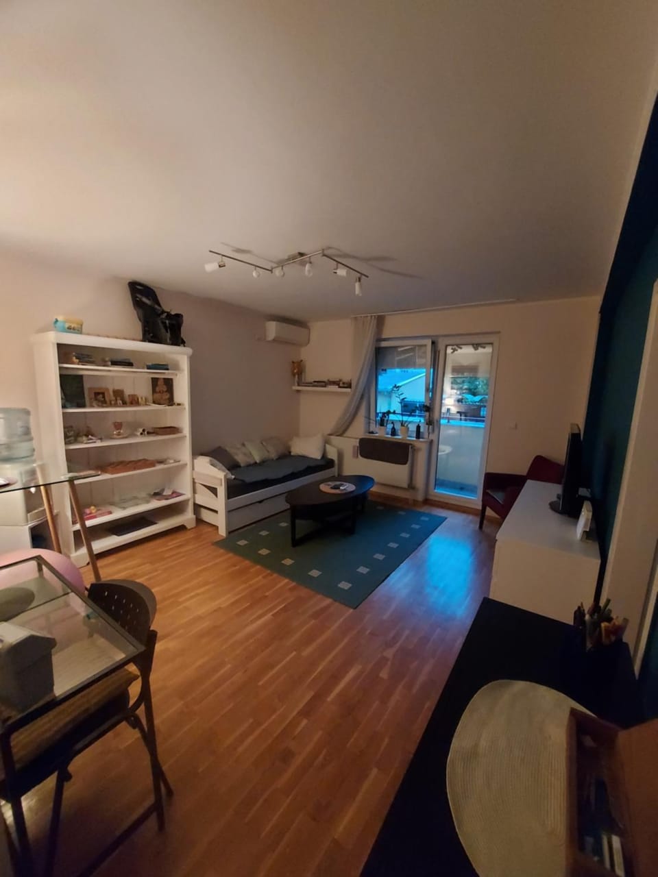 Cosy 2 bedroom apartment in Novi Sad Apartment in Novi Sad