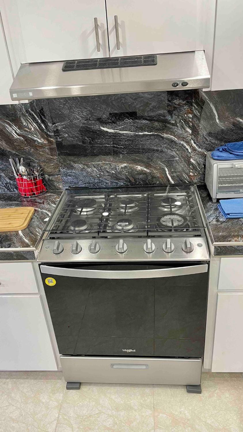 Full studio with bbq in Playas de Tijuana Apartment in Tijuana