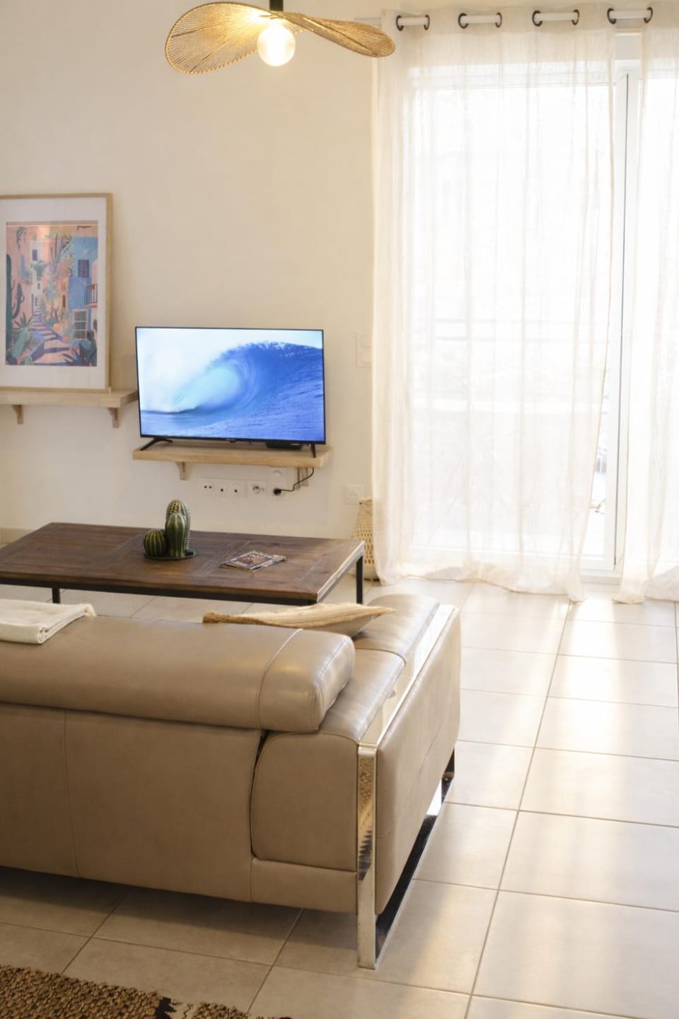 TV and multimedia