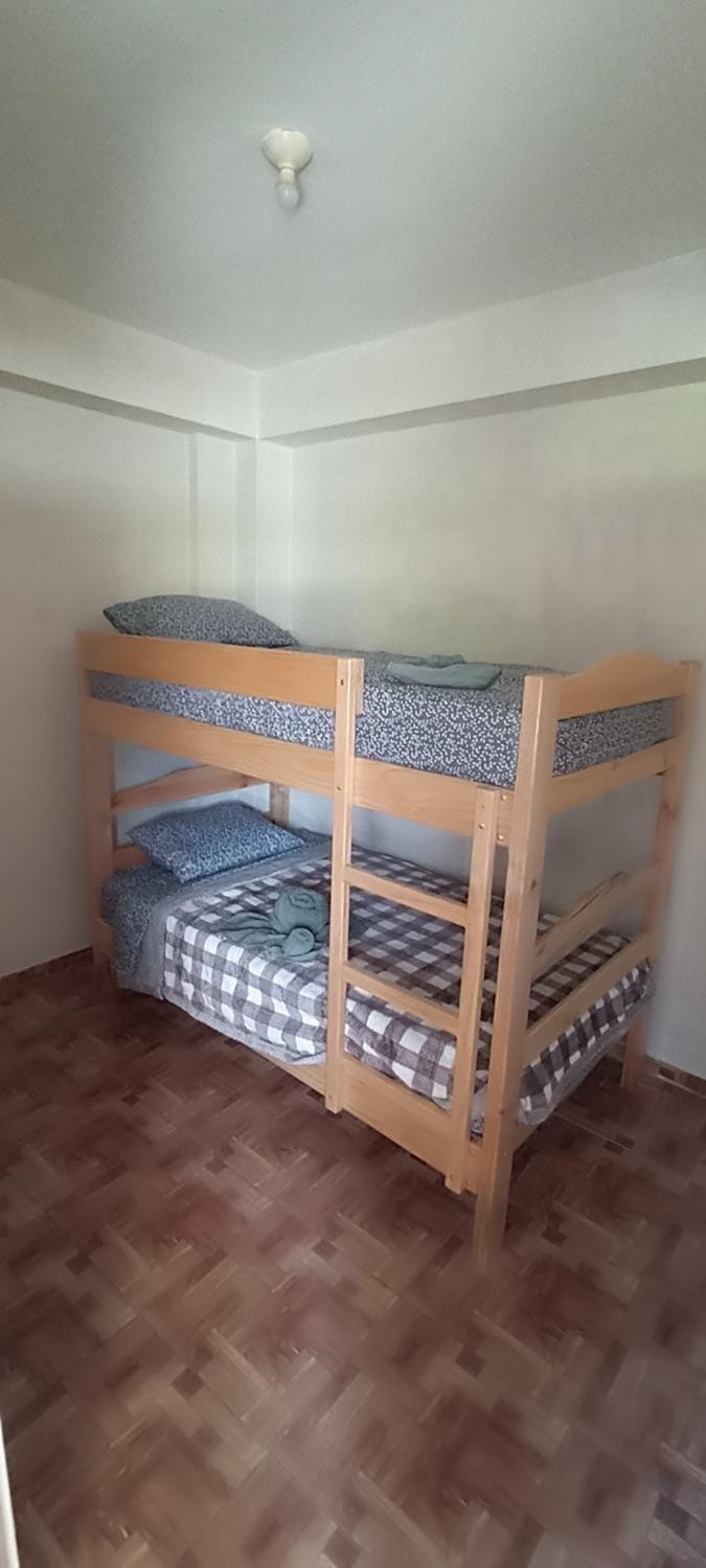 Hospedaje Dase Apartment in Oxapampa