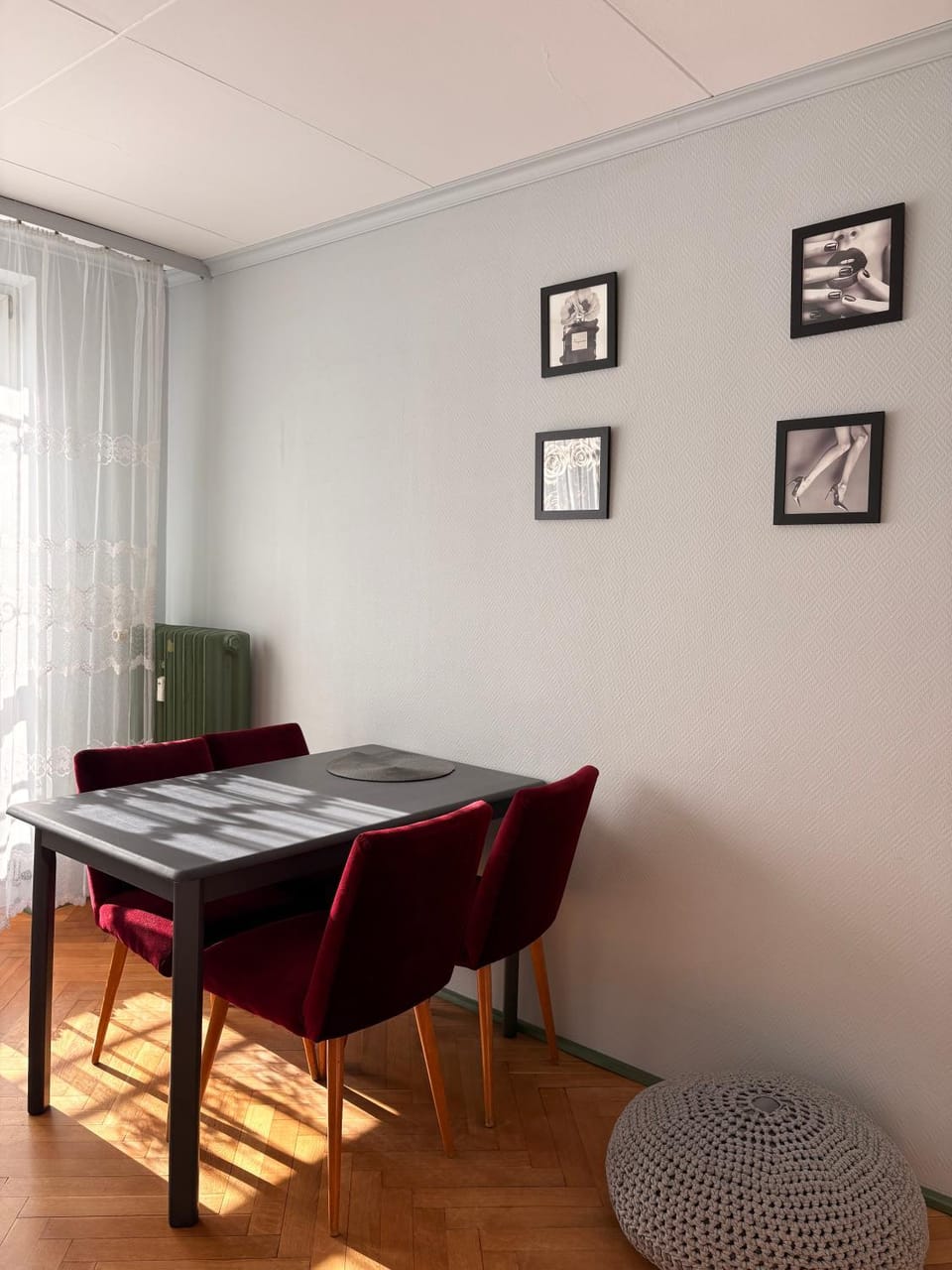 7 osob, 3 pokoje, super lokalizacja Apartment in West Pomeranian Voivodeship, Poland