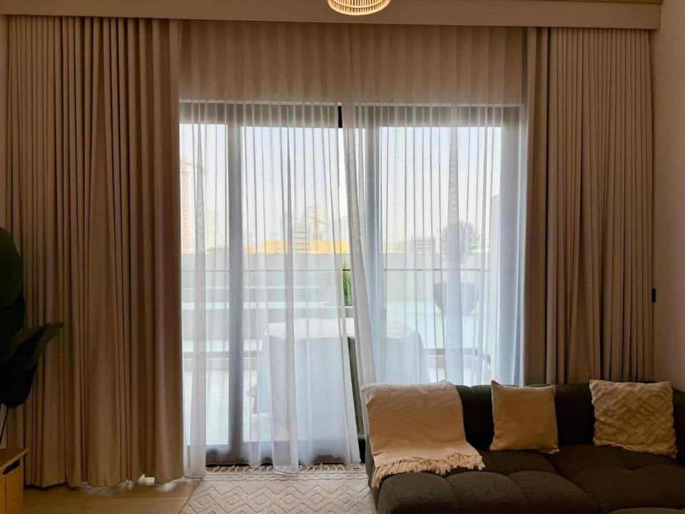 Brand New II Fully Furnished II Ready to move-in Apartment in Dubai