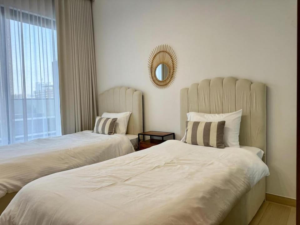 Brand New II Fully Furnished II Ready to move-in Apartment in Dubai