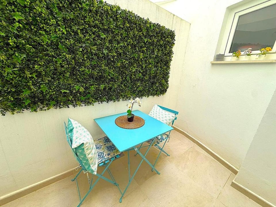 Central and bright beach apartment Apartment in Fuengirola