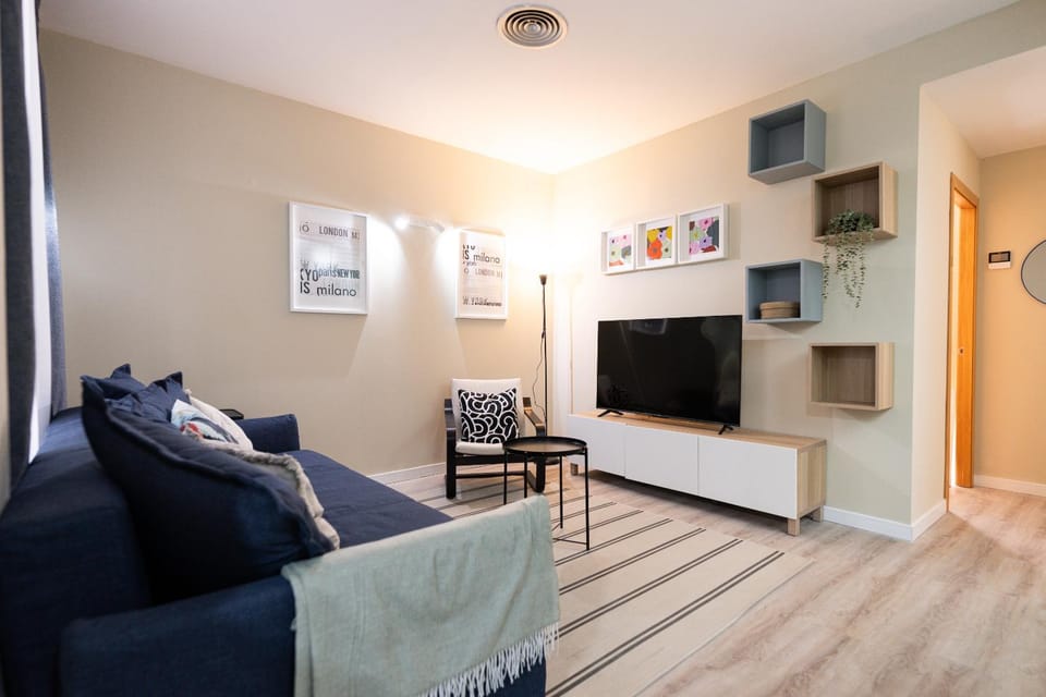 TV and multimedia, Living room