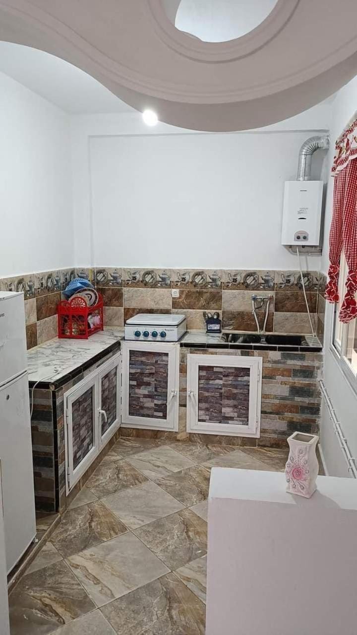 Résidence TASNIM Apartment in Algeria