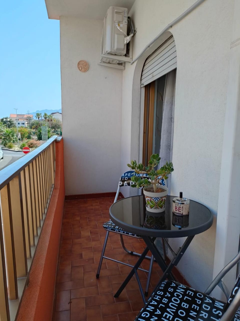 Casa Vacanze A Due Passi Dal Mare Apartment in Sicily