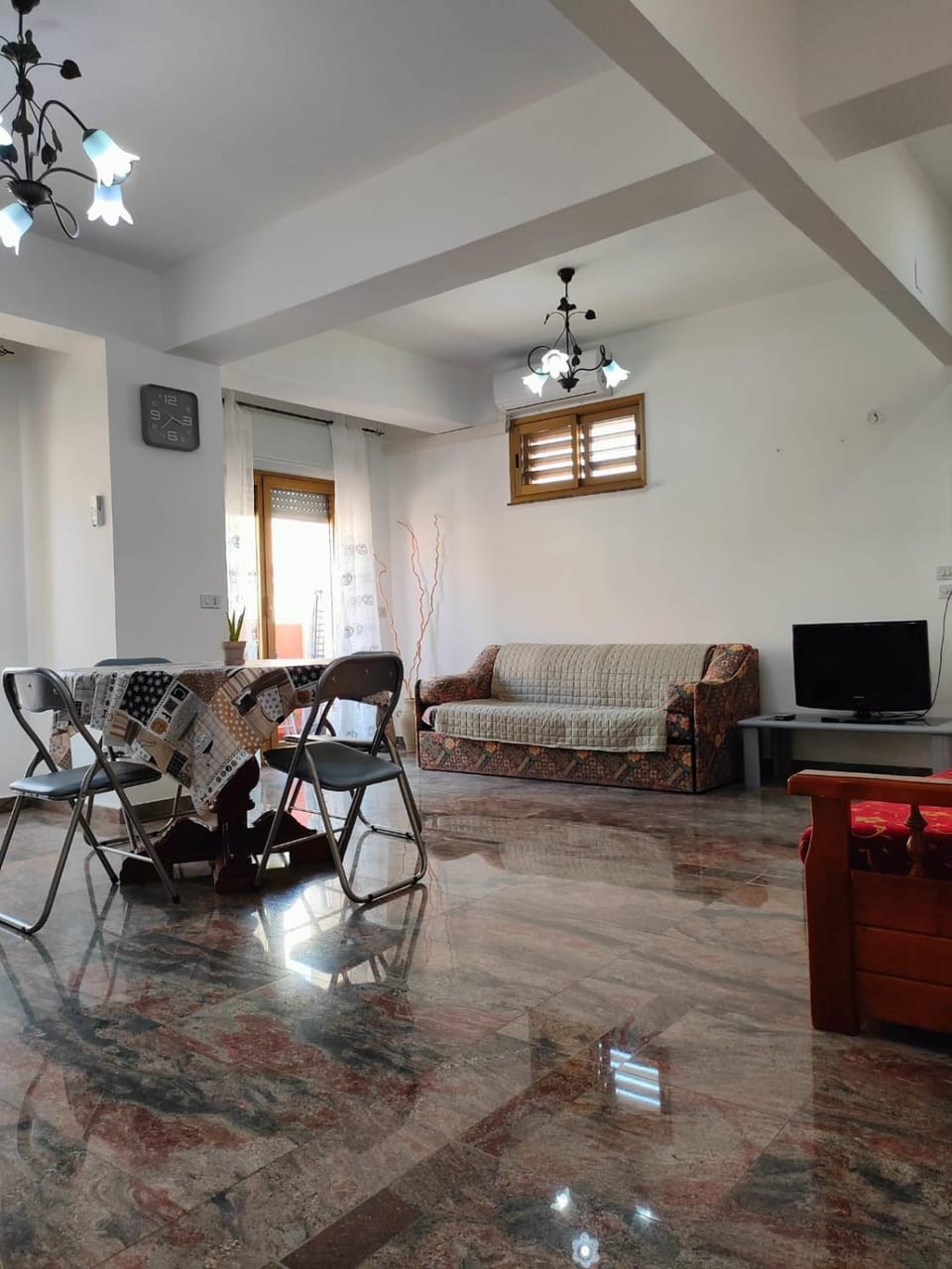 Casa Vacanze A Due Passi Dal Mare Apartment in Sicily