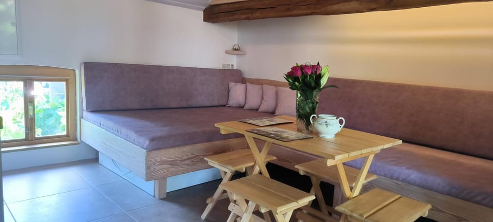 Apartmán Trojan Apartment in South Moravian Region