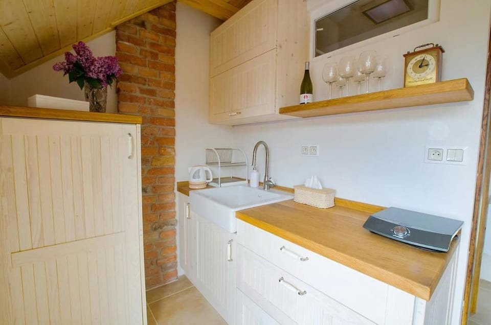 Apartmán Trojan Apartment in South Moravian Region