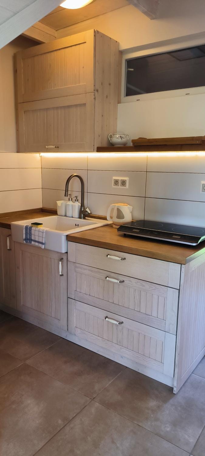 Apartmán Trojan Apartment in South Moravian Region