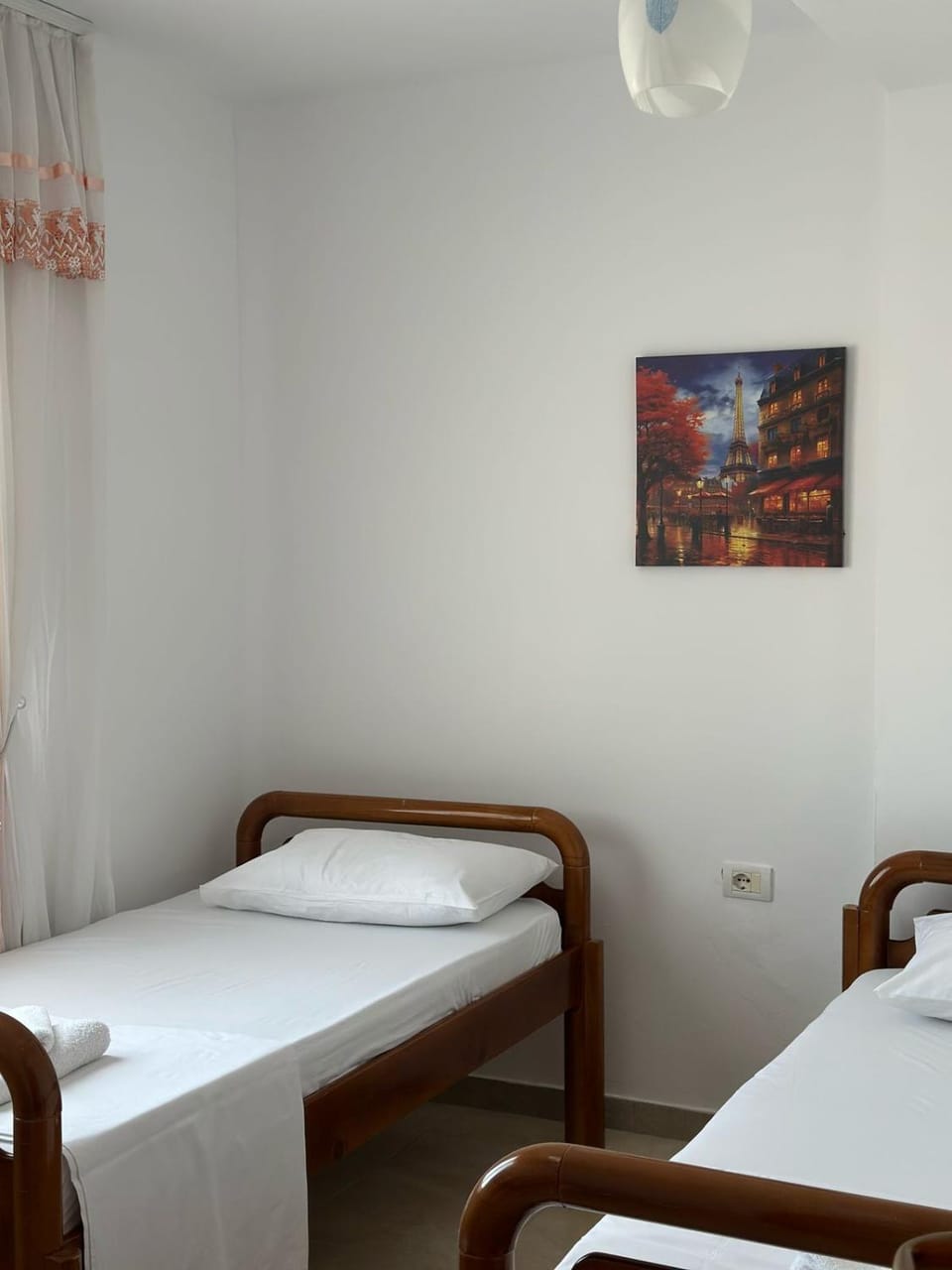 Himara Apartaments Apartment in Vlorë County, Albania
