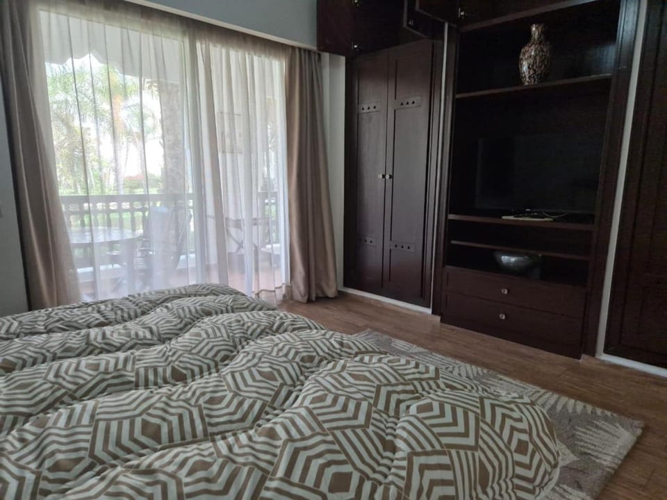 Appart Marina Agadir 2 chambres Salon Apartment in Agadir