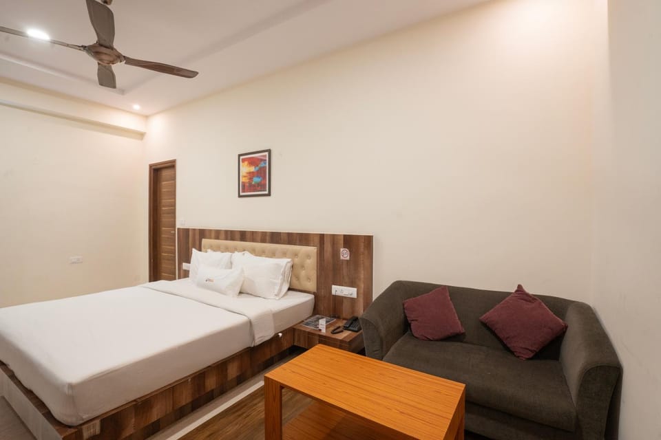 Myspace Hotel Wonder Stay Hotel in Bengaluru