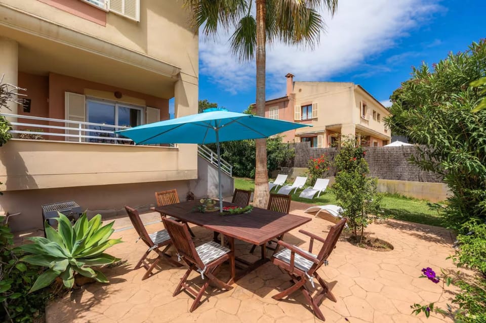 Casa Luz Cala Rajada House in Llevant