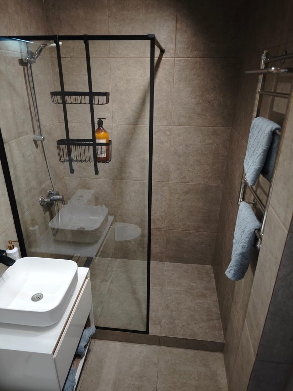Достык Центр Apartment in Almaty